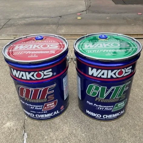 WAKO`S の 新商品　入荷しました。