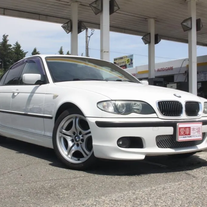 H15年式　BMW320i